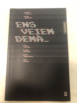 Ens veiem dema
