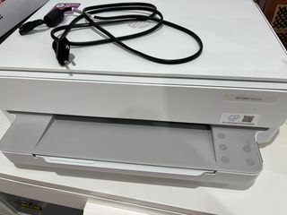 Impresora HP Envy 6022e