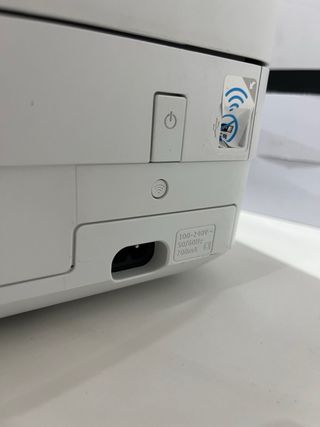 Impresora HP Envy 6022e