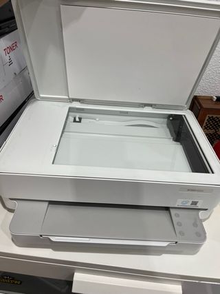 Impresora HP Envy 6022e