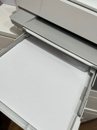 Impresora HP Envy 6022e