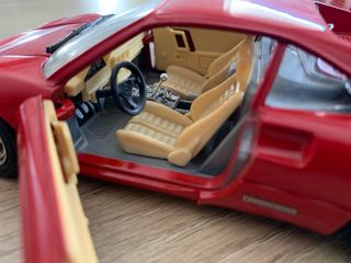 Colección Ferrari 1:24