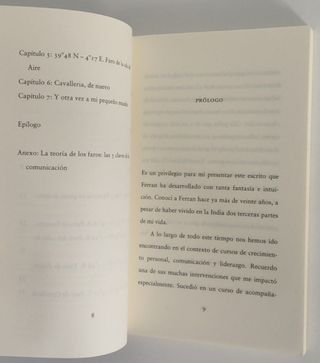LA ISLA DE LOS CINCO FAROS - FERRAN RAMÓN-CORTÉS