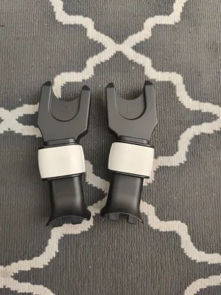 Adaptador Bugaboo Maxi-Cosi