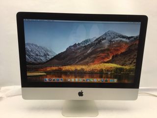 E626206-0 Ordenador Apple Apple Imac Core 2 Duo