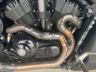 Harley Davidson V-Rod 2007