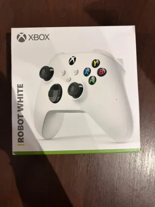 Controller bianco per Xbox Series X|S
