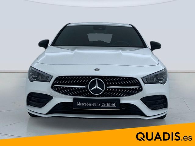 Mercedes-Benz CLA Shooting Brake 200 d 110 kW (150 CV)