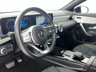 Mercedes-Benz CLA Shooting Brake 200 d 110 kW (150 CV)