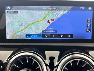 Mercedes-Benz CLA Shooting Brake 200 d 110 kW (150 CV)