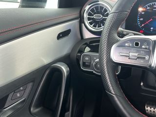 Mercedes-Benz CLA Shooting Brake 200 d 110 kW (150 CV)