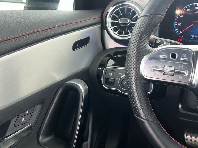 Mercedes-Benz CLA Shooting Brake 200 d 110 kW (150 CV)