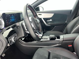 Mercedes-Benz CLA Shooting Brake 200 d 110 kW (150 CV)