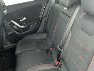 Mercedes-Benz CLA Shooting Brake 200 d 110 kW (150 CV)