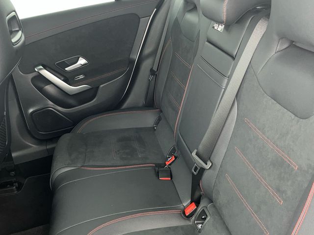 Mercedes-Benz CLA Shooting Brake 200 d 110 kW (150 CV)