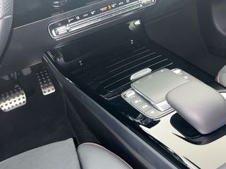 Mercedes-Benz CLA Shooting Brake 200 d 110 kW (150 CV)