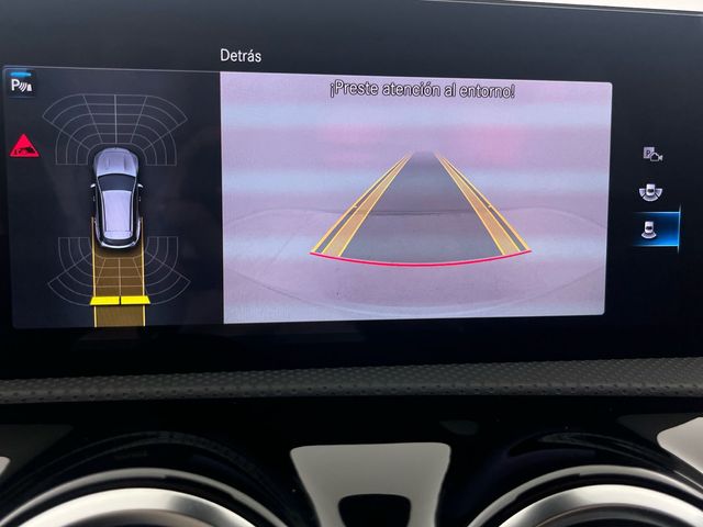 Mercedes-Benz CLA Shooting Brake 200 d 110 kW (150 CV)