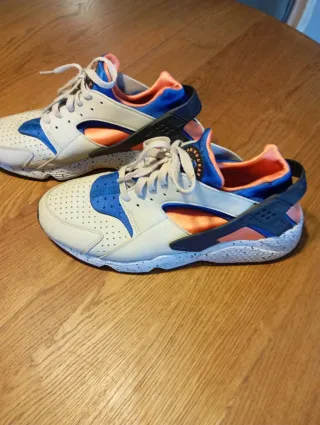 Nike Air Huarache Talla 44