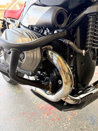 BMW R nine T Urban GS