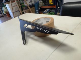 Protector Cadena Yamaha MT-10 (2016)