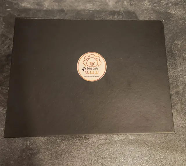 Pack bienvenida bebé vajilla rosa