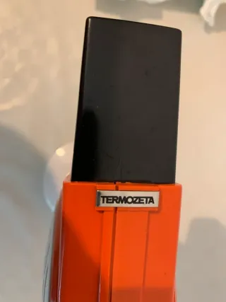 Phon Termozeta Vintage Anni 80