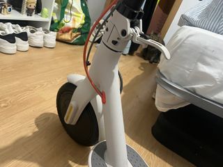 Patinete eléctrico Xiaomi