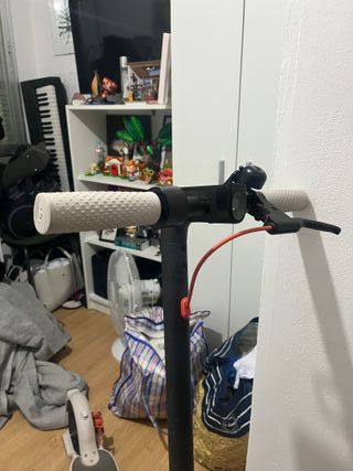 Patinete eléctrico Xiaomi