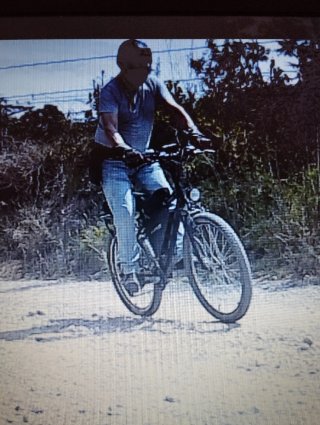 Bicicleta Eléctrica 1500W