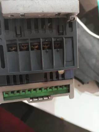 Variador Telemecanique Altivar 11