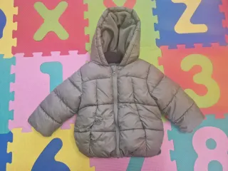 Piumino Prenatal 12/18 mesi