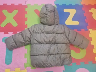 Piumino Prenatal 12/18 mesi