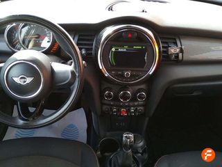 MINI Cooper COOPER D 5 PUERTAS