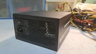 Fuente de Alimentación 2400W