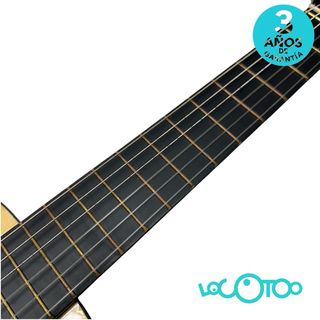 Guitarra Clásica José Torres