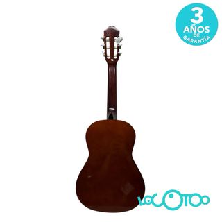 Guitarra Clásica José Torres