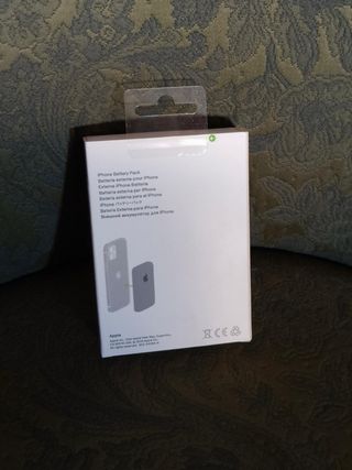 Battery pack MagSafe NUOVO