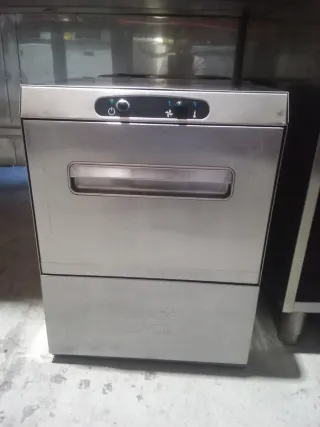 Lavavajillas Silanos Profesional