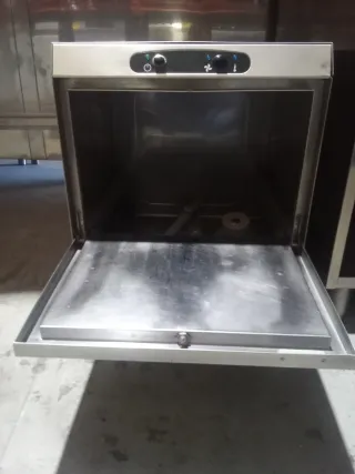 Lavavajillas Silanos Profesional