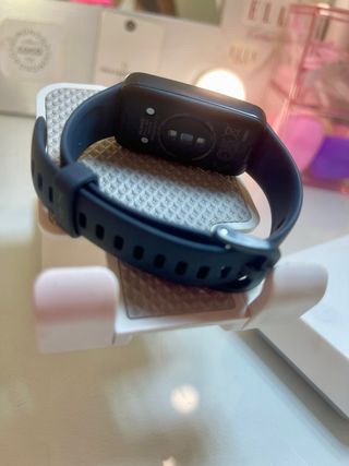 Huawei Band 8 Smartwatch Negro/Azul Marino