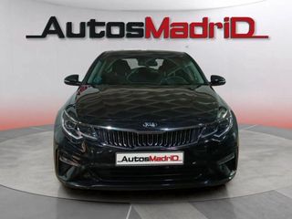 Kia Optima 1.6 CRDi 100kW (136CV) Business