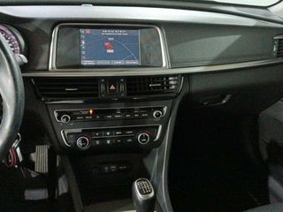 Kia Optima 1.6 CRDi 100kW (136CV) Business