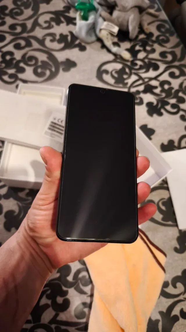 Xiaomi 12T Pro da 256 GB