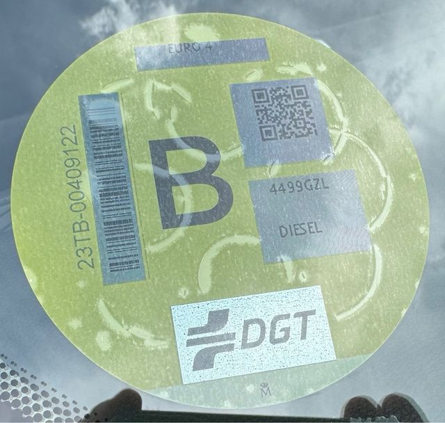 BMW 535D BI-turbo 300CV 12/2010 ACEPTO COCHE