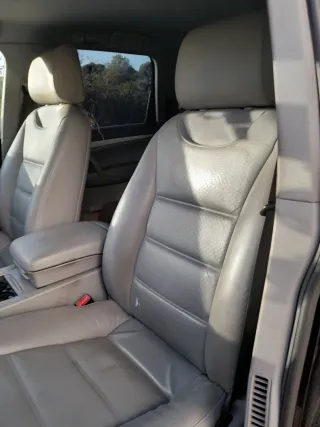 Porsche Cayenne 2004