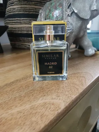 Similar Madrid 02 - Dupe Jazz Club