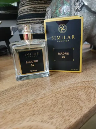Similar Madrid 02 - Dupe Jazz Club