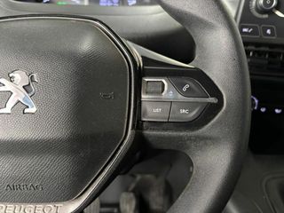 Peugeot Partner Standard 1000kg BlueHDi 73kW