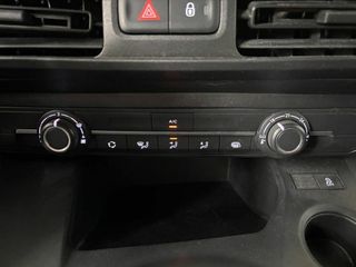 Peugeot Partner Standard 1000kg BlueHDi 73kW