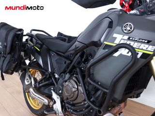 YAMAHA TENERE 700 EXPLORE